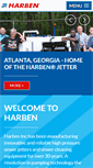 Mobile Screenshot of harben.com